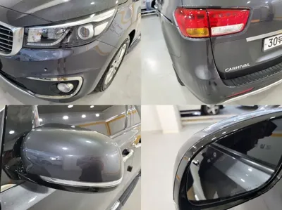 Kia Canival 2017, 176933 км, за 7488.44 USD - фото 6