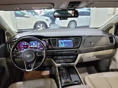 Kia Canival 2017, 176933 км, за 7488.44 USD - фото 8