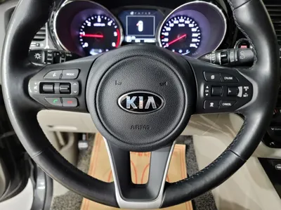 Kia Canival 2017, 176933 км, за 7488.44 USD - фото 10