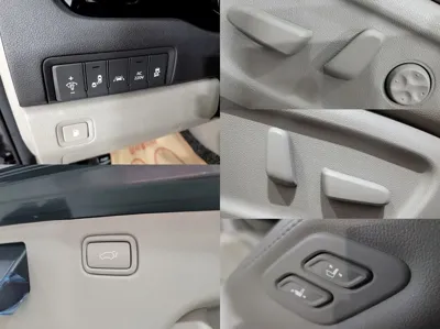 Kia Canival 2017, 176933 км, за 7488.44 USD - фото 11