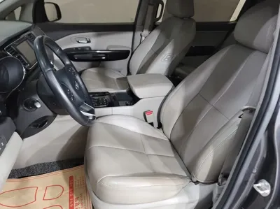 Kia Canival 2017, 176933 км, за 7488.44 USD - фото 18