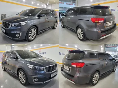 Kia Canival 2017, 176933 км, за 7488.44 USD - фото 20