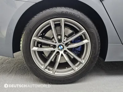 BMW 5-Series 2017, 26691 км, за 18800.43 USD