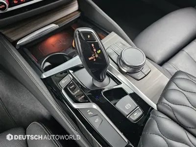 BMW 5-Series 2017, 26691 км, за 18701.89 USD - фото 9