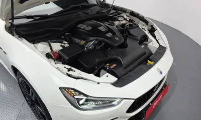 Maserati Ghibli 2018, 80238 км, за 15622.95 USD - фото 6