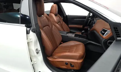 Maserati Ghibli 2018, 80238 км, за 15622.95 USD - фото 11