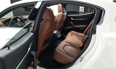 Maserati Ghibli 2018, 80238 км, за 15622.95 USD - фото 12