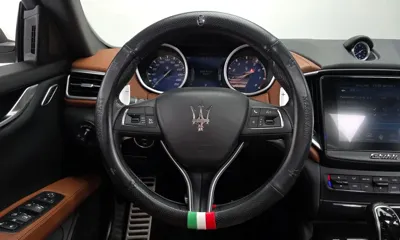 Maserati Ghibli 2018, 80238 км, за 15622.95 USD - фото 13