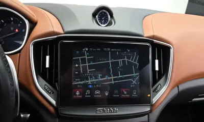 Maserati Ghibli 2018, 80238 км, за 15622.95 USD - фото 14