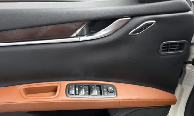 Maserati Ghibli 2018, 80238 км, за 15622.95 USD - фото 18