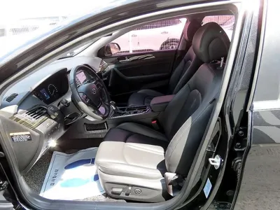 Hyundai Sonata 2016, 238261 км, за 3771.99 USD