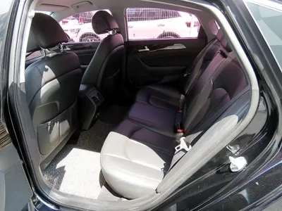 Hyundai Sonata 2016, 238261 км, за 3771.99 USD - фото 6