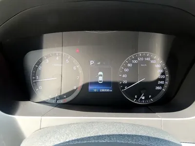 Hyundai Sonata 2016, 238261 км, за 3771.99 USD - фото 9