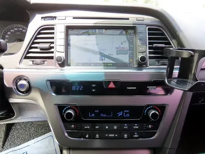 Hyundai Sonata 2016, 238261 км, за 3771.99 USD - фото 12