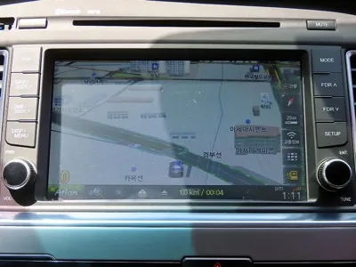 Hyundai Sonata 2016, 238261 км, за 3771.99 USD - фото 13