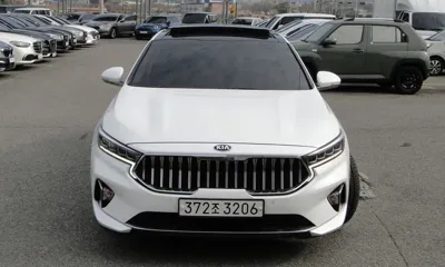 Kia K7 2020, 97733 км, за 12552.89 USD