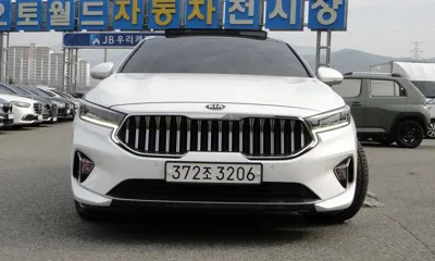 Kia K7 2020, 97733 км, за 12552.89 USD