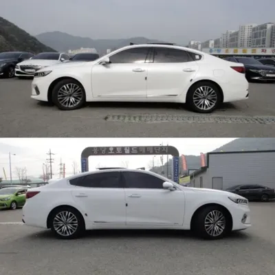 Kia K7 2020, 97733 км, за 12552.89 USD - фото 7