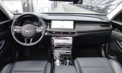 Kia K7 2020, 97733 км, за 12552.89 USD - фото 10