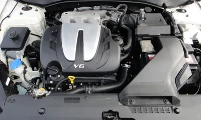 Kia K7 2020, 97733 км, за 12552.89 USD - фото 18