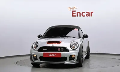 MINI Roadster 2013, 115139 км, за 6435.67 USD