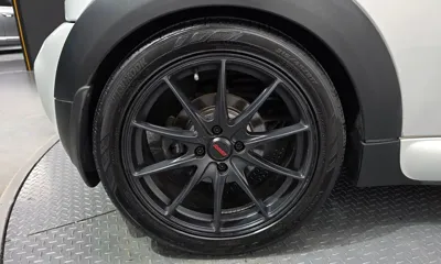 MINI Roadster 2013, 115139 км, за 6435.67 USD