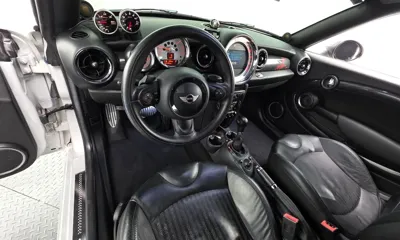 MINI Roadster 2013, 115139 км, за 6435.67 USD - фото 7