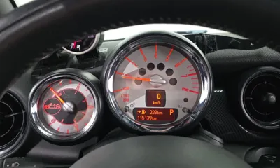 MINI Roadster 2013, 115139 км, за 6435.67 USD - фото 8