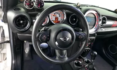 MINI Roadster 2013, 115139 км, за 6435.67 USD - фото 12