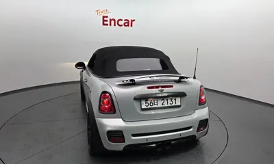 MINI Roadster 2013, 115139 км, за 6435.67 USD - фото 19