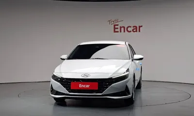 Hyundai Avante 2023, 25064 км, за 13016.86 USD