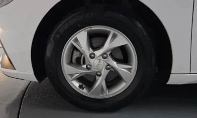 Hyundai Avante 2023, 25064 км, за 13016.86 USD