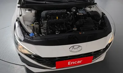 Hyundai Avante 2023, 25064 км, за 13016.86 USD - фото 6
