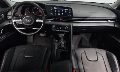 Hyundai Avante 2023, 25064 км, за 13016.86 USD - фото 7