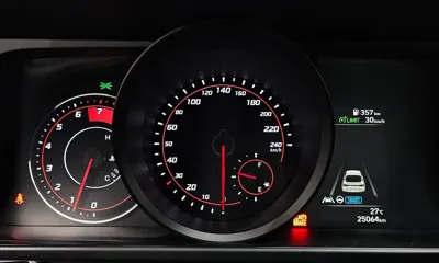 Hyundai Avante 2023, 25064 км, за 13016.86 USD - фото 8