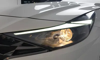 Hyundai Avante 2023, 25064 км, за 13016.86 USD - фото 22