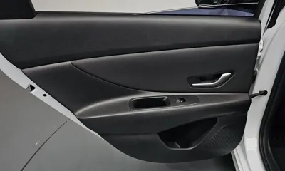 Hyundai Avante 2023, 25064 км, за 13016.86 USD - фото 25