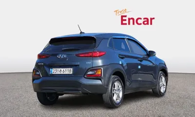 Hyundai Kona 2018, 95877 км, за 9778.66 USD