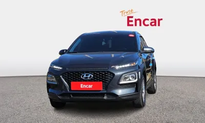Hyundai Kona 2018, 95877 км, за 9778.66 USD