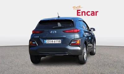 Hyundai Kona 2018, 95877 км, за 9778.66 USD