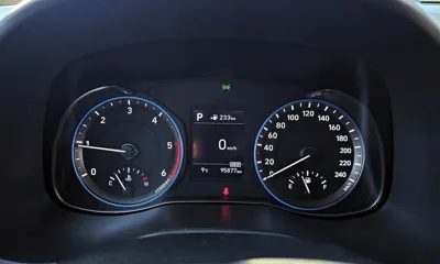 Hyundai Kona 2018, 95877 км, за 9715.11 USD - фото 8