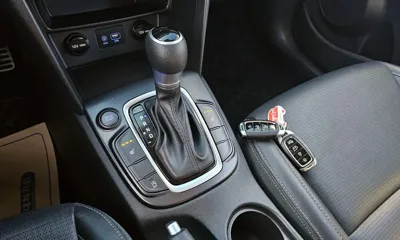 Hyundai Kona 2018, 95877 км, за 9715.11 USD - фото 9