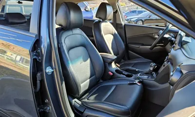 Hyundai Kona 2018, 95877 км, за 9715.11 USD - фото 10