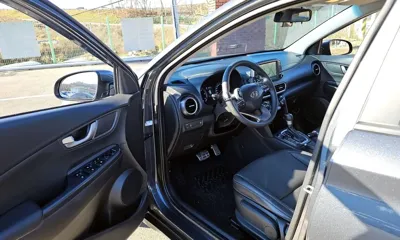 Hyundai Kona 2018, 95877 км, за 9715.11 USD - фото 11