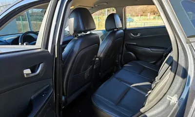 Hyundai Kona 2018, 95877 км, за 9715.11 USD - фото 12