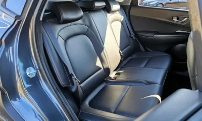 Hyundai Kona 2018, 95877 км, за 9715.11 USD - фото 13