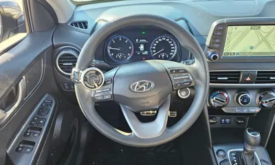 Hyundai Kona 2018, 95877 км, за 9715.11 USD - фото 14