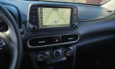 Hyundai Kona 2018, 95877 км, за 9715.11 USD - фото 17
