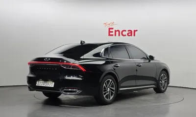 Hyundai Grandeur 2022, 110359 км, за 12833.88 USD