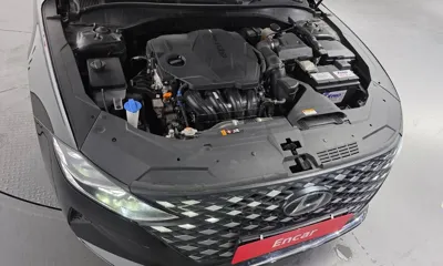 Hyundai Grandeur 2022, 110359 км, за 12833.88 USD - фото 6